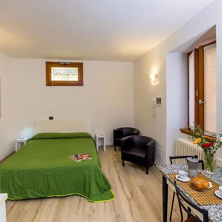 Il Borgo Monolocali Apartment Bellagio Exterior photo